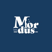 Atelier Mordus logo - Similar company to Anavel
