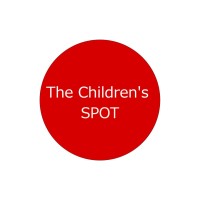 The Children's SPOT logo - Similar company to Speechleap