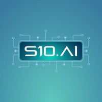 S10.AI logo - Similar company to Synqq
