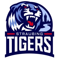 Straubing Tigers logo - Similar company to Gemeinde Strasskirchen