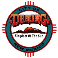 City of Deming logo - Similar company to Alamogordo Center Of Commerce