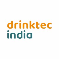 drinktec India logo - Similar company to Drinktec