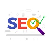 Search Engine Optimization (SEO)_Service logo - Similar company to Seo It Right Ltd