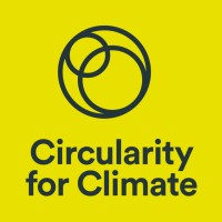 Circularity for Climate logo - Similar company to Civic Futures Lab