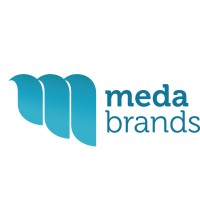 MEDA Group logo - Similar company to Meda Group