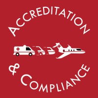 Medical Transport Accreditation & Compliance logo - Similar company to Naamta Global