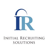 Initial Recruiting Solutions logo - Similar company to Em Recruiting Ltd