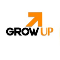 Grow Up Marketing logo - Similar company to Ghandour Advertising