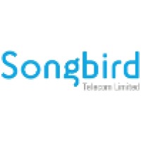 Songbird Telecom Limited logo - Similar company to Mir Telecom Group