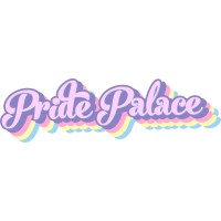Pride Palace LGBT logo - Similar company to Digiempower
