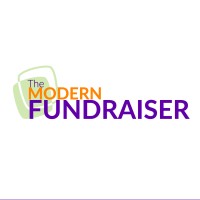 The Modern Fundraiser logo - Similar company to Nextdoor Global