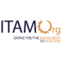 ITAMOrg logo - Similar company to Bitzetta It Solutions Llp