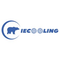IE Cooling logo - Similar company to Korkmaz Panel