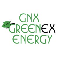 GNX Greenex Energy A.Ş. logo - Similar company to Powist