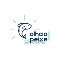 Olha o Peixe! logo - Similar company to Bolinhos Serra Do Mar