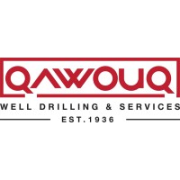 Qawouq For Drilling Wells logo - Similar company to Sumerjordan  (Sghc)