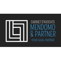 MENDOMO & PARTNER CABINET D'AVOCATS logo - Similar company to Flashart Cameroun