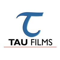 Tau Films logo - Similar company to Rhythm & Hues