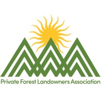 Private Forest Landowners Association logo - Similar company to Null Art