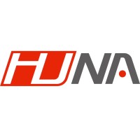 Huna Energy logo - Similar company to Service Robot Solution