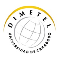 DIMETEL, Universidad de Carabobo logo - Similar company to Dimetel