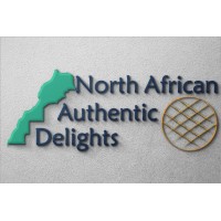 North African Authentic Delights, SARL logo - Similar company to Fbnt