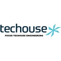 FOCUS TECHOUSE ENGINEERING AS logo - Similar company to Techouse As