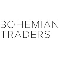 Bohemian Traders logo - Similar company to Aaron & Amber