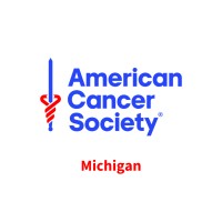 American Cancer Society - Michigan logo - Similar company to Tylar + Company