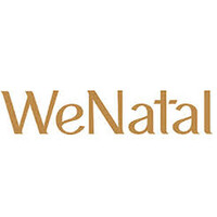 WeNatal logo - Similar company to Poplin