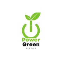 Power Green Service logo - Similar company to Ez Energy Solution
