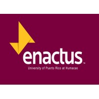 Enactus UPR Humacao logo - Similar company to Finn Ventures