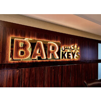 Barkeys Marketing Management LLC logo - Similar company to Maleyat Group