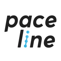 Paceline logo - Similar company to Welcomewfh