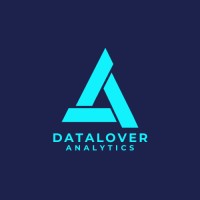 Datalover logo - Similar company to Datastone