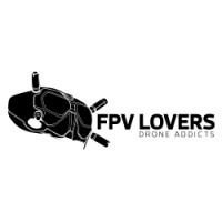 FPV Lovers logo - Similar company to Fpv Goggles