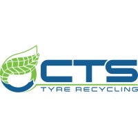 CTS Tyre Recycling logo - Similar company to Tyrecycle