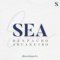 SEA Despachos Aduaneiros logo - Similar company to Ds Comex