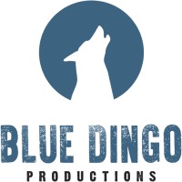 Blue Dingo Productions Pty Ltd