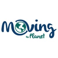 Fundación Moving The Planet logo - Similar company to Afrikin®
