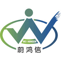 Shenzhen Weihongxin Technology Co., Ltd. logo - Similar company to Reaxis Inc