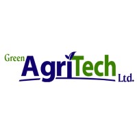 Green AgriTech Ltd. logo - Similar company to Green Agritech Foundation