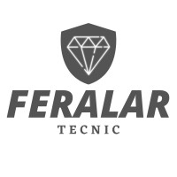Feralar Tecnic logo - Similar company to Linkedin 领英中国