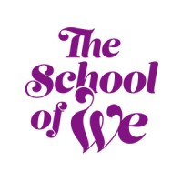 The School of We logo - Similar company to Lyd
