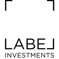 Label Investments logo - Similar company to Grumbic
