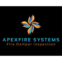 ApexFire Systems logo - Similar company to Focus Security Solutions (Ni) Ltd