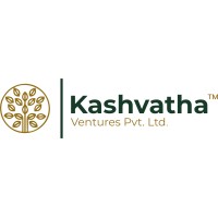 Kashvatha Ventures Private Limited logo - Similar company to Glassjacks Ltd