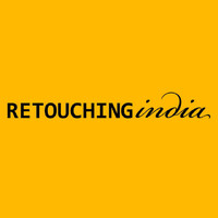 Retouching India logo - Similar company to Imageedit.Ai