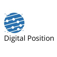Digital Position, LLC logo - Similar company to Digital Position