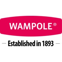 Wampole logo - Similar company to Orimed Pharma